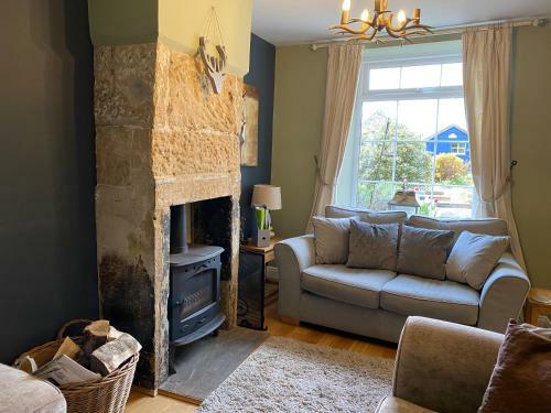 Apple Farm Holiday Cottages