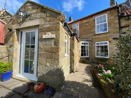 Apple Farm Holiday Cottages