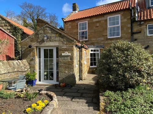 Apple Farm Holiday Cottages