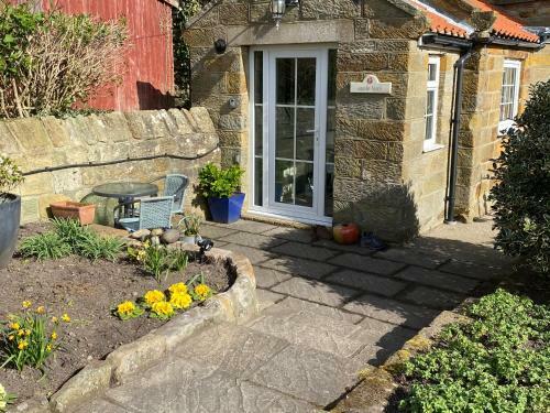 Apple Farm Holiday Cottages