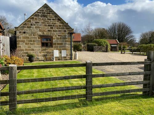 Apple Farm Holiday Cottages