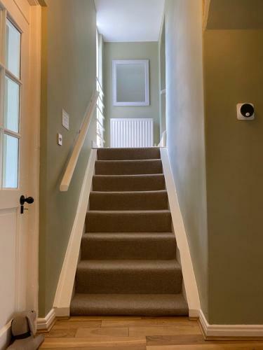 Apple Farm Holiday Cottages