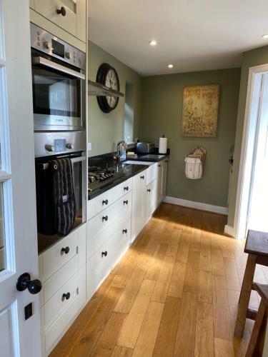 Apple Farm Holiday Cottages