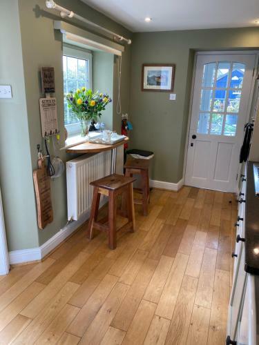Apple Farm Holiday Cottages