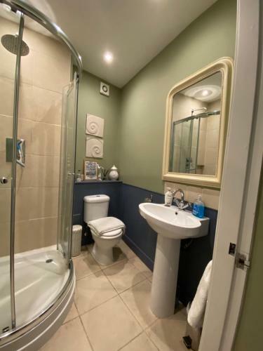 Apple Farm Holiday Cottages