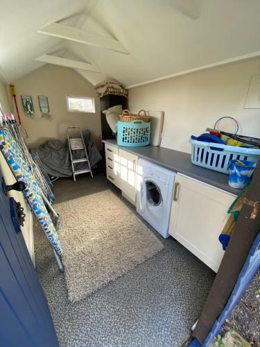Apple Farm Holiday Cottages