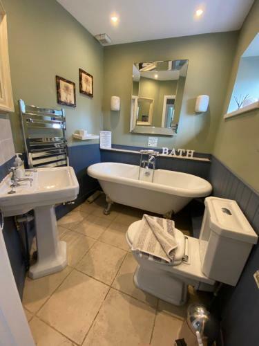 Apple Farm Holiday Cottages