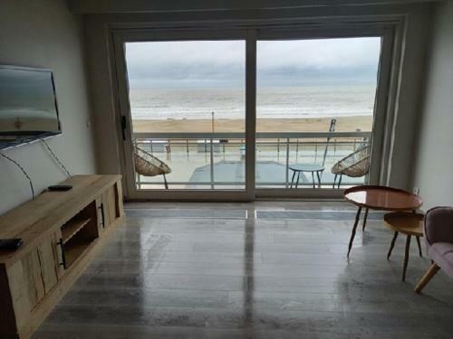 Apartamento Zeezicht Falcon
