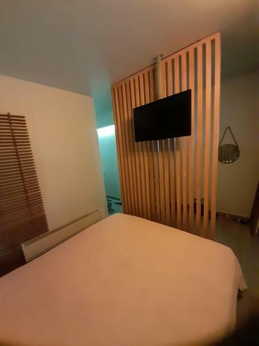 Apartamento Zeezicht Falcon