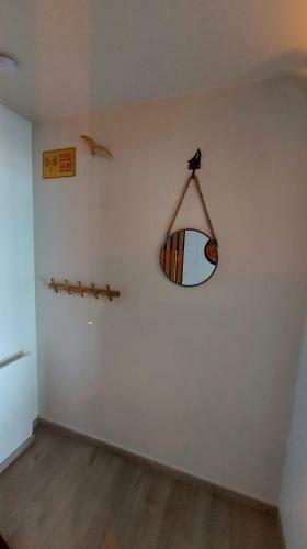 Apartamento Zeezicht Falcon