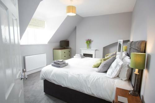 Bed & Breakfast Fernleigh
