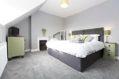 Bed & Breakfast Fernleigh