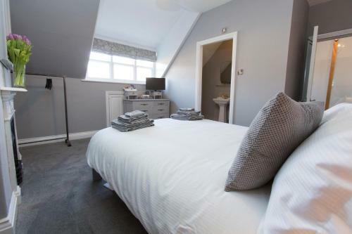 Bed & Breakfast Fernleigh