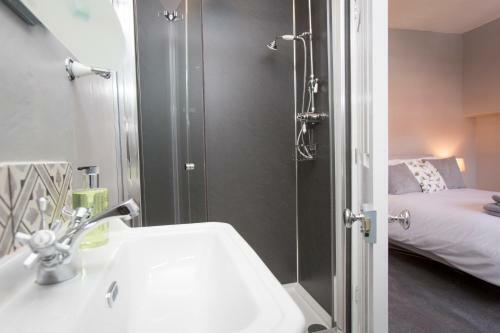 Bed & Breakfast Fernleigh