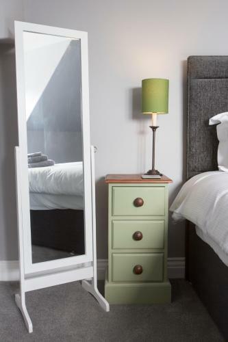 Bed & Breakfast Fernleigh