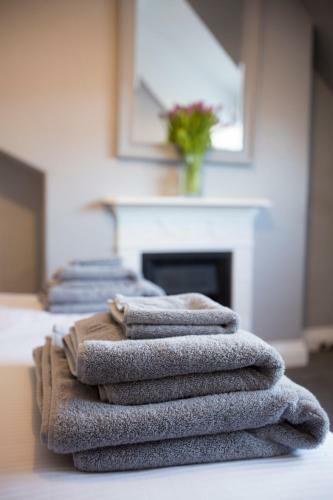 Bed & Breakfast Fernleigh