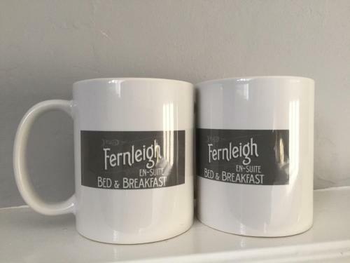 Bed & Breakfast Fernleigh