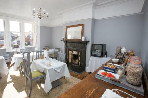 Bed & Breakfast Fernleigh