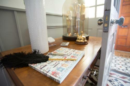 Bed & Breakfast Fernleigh