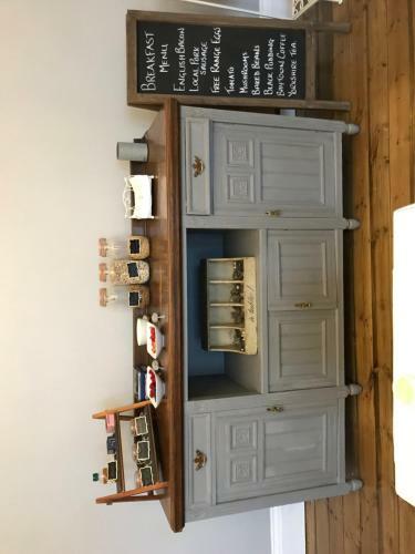 Bed & Breakfast Fernleigh