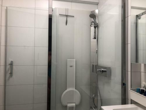 Apartamento Appartement Costa Del Sol