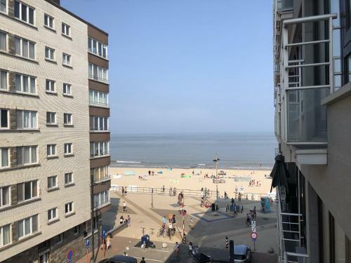 Apartamento Appartement Costa Del Sol