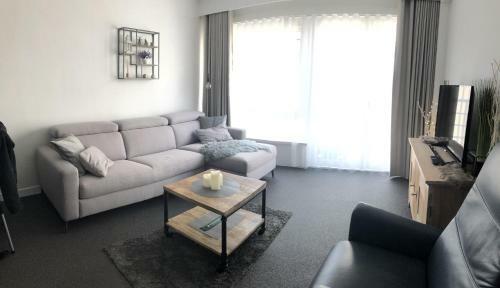 Apartamento Appartement Costa Del Sol