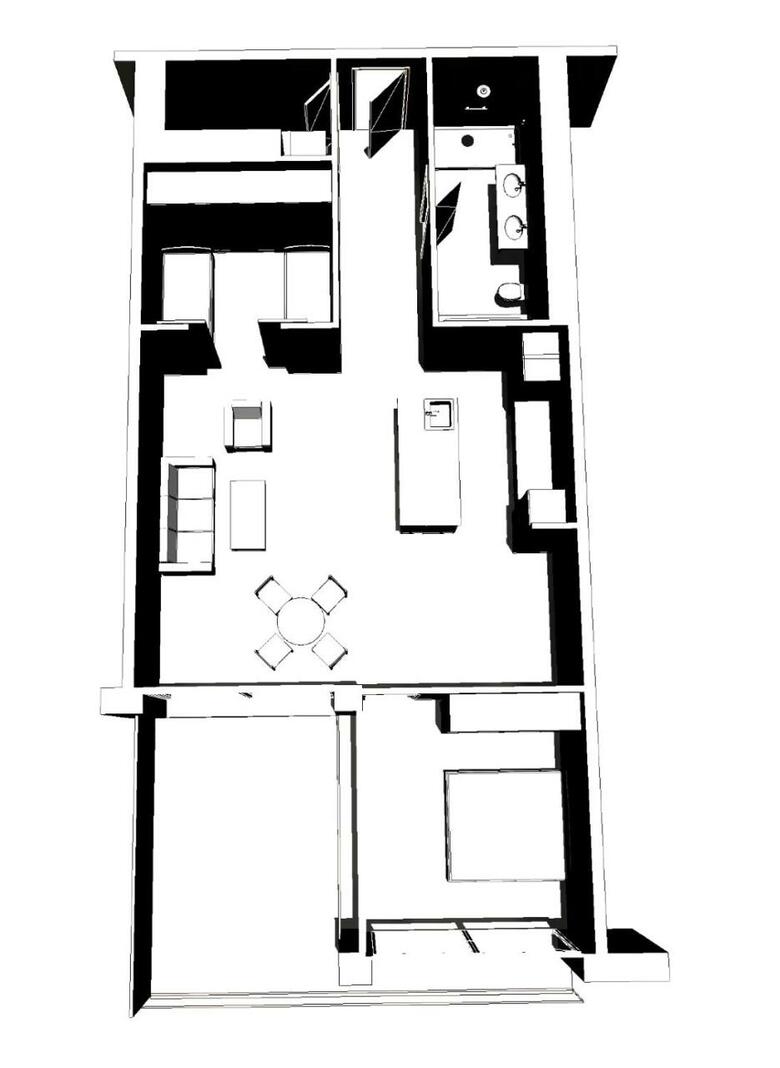 Apartamento Spa Luxury App For 2 Or 4 Pers Centre Lac View
