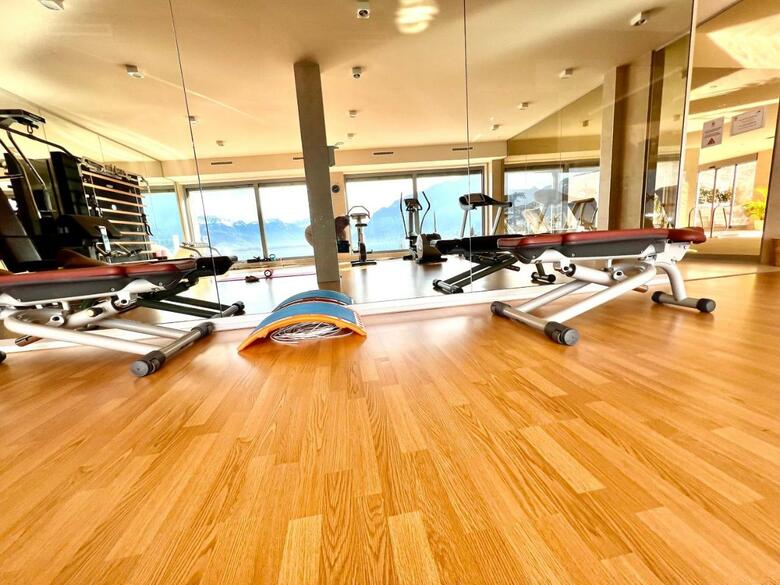 Apartamento Spa Luxury App For 2 Or 4 Pers Centre Lac View