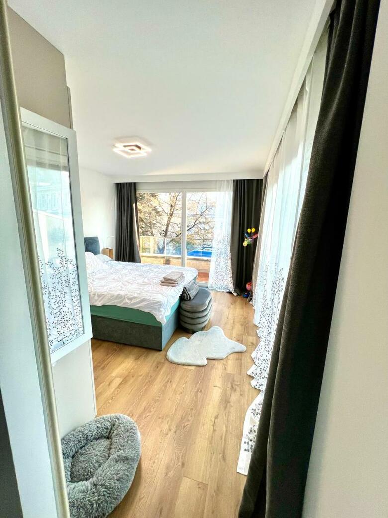 Apartamento Spa Luxury App For 2 Or 4 Pers Centre Lac View