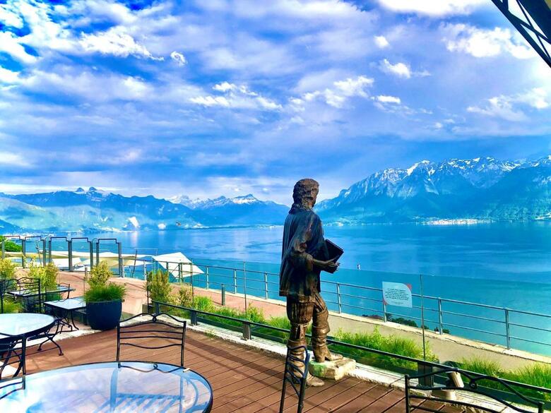 Apartamento Spa Luxury App For 2 Or 4 Pers Centre Lac View