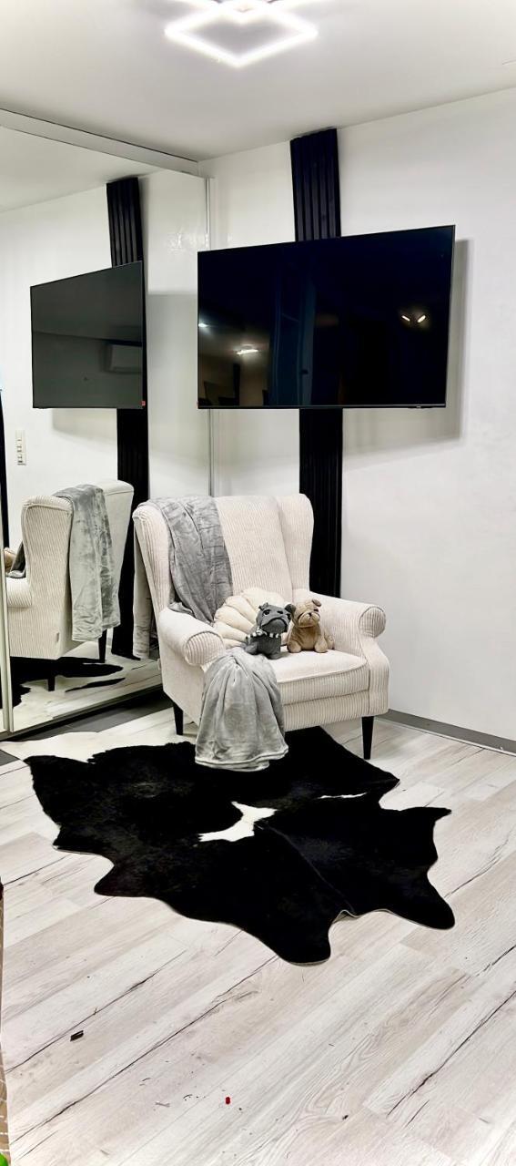Apartamento Spa Luxury App For 2 Or 4 Pers Centre Lac View