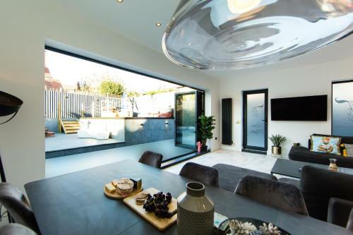 Apartamento Villa Neptune At Rounton Villa