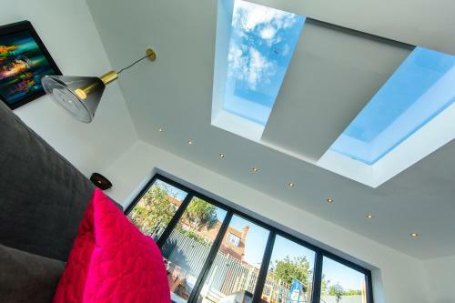 Apartamento Villa Neptune At Rounton Villa