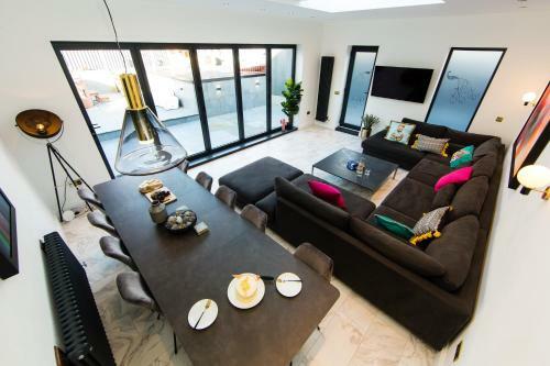 Apartamento Villa Neptune At Rounton Villa