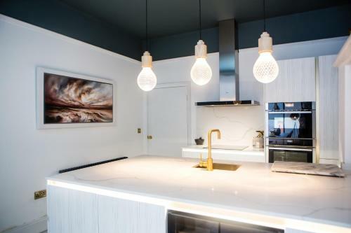 Apartamento Villa Neptune At Rounton Villa