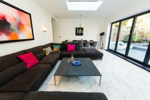 Apartamento Villa Neptune At Rounton Villa