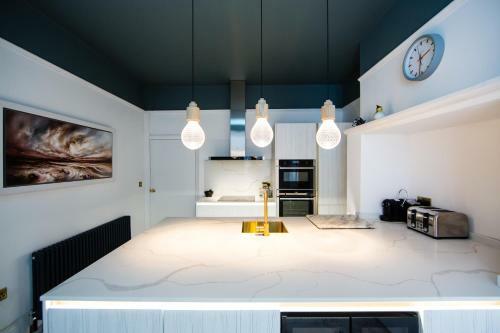 Apartamento Villa Neptune At Rounton Villa