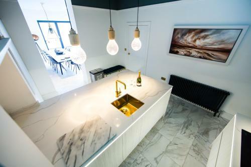Apartamento Villa Neptune At Rounton Villa