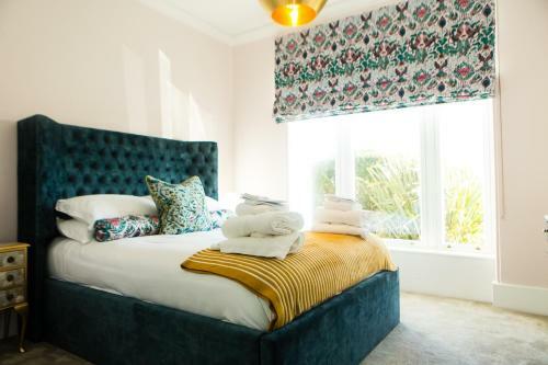 Apartamento Villa Neptune At Rounton Villa