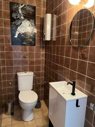 Apartamento Zeezicht
