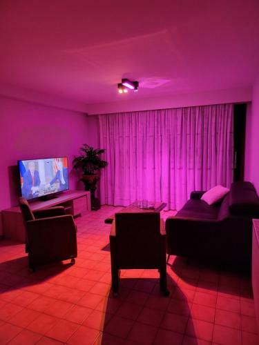 Apartamento Zeezicht