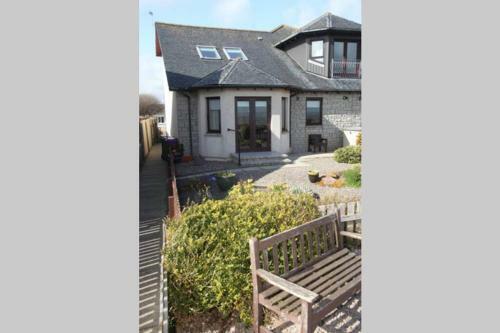 Apartamento Bell Rock View Arbroath