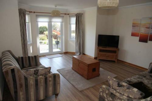 Apartamento Bell Rock View Arbroath