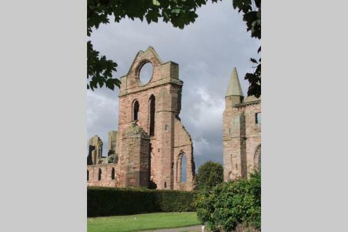 Apartamento Bell Rock View Arbroath
