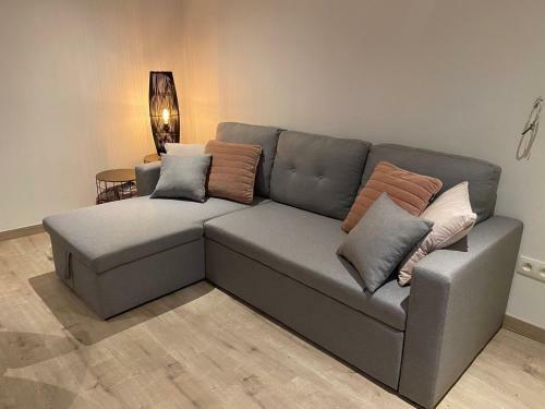 Apartamento Chezpetitoscar