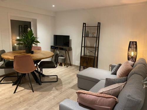 Apartamento Chezpetitoscar