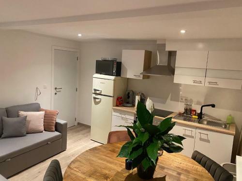 Apartamento Chezpetitoscar