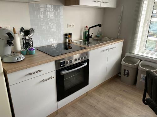 Apartamento Chezpetitoscar