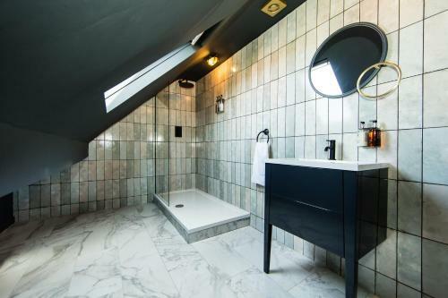 Rounton Villa By Maison Parfaite